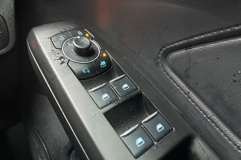 Used Ford Focus 2024 for sale - 76641123: Photo 16