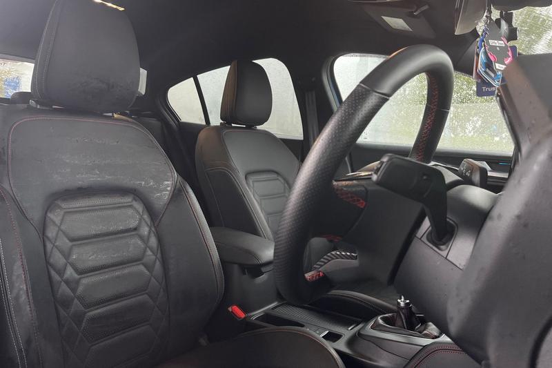 Used Ford Focus 2024 for sale - 76641123: Photo 17