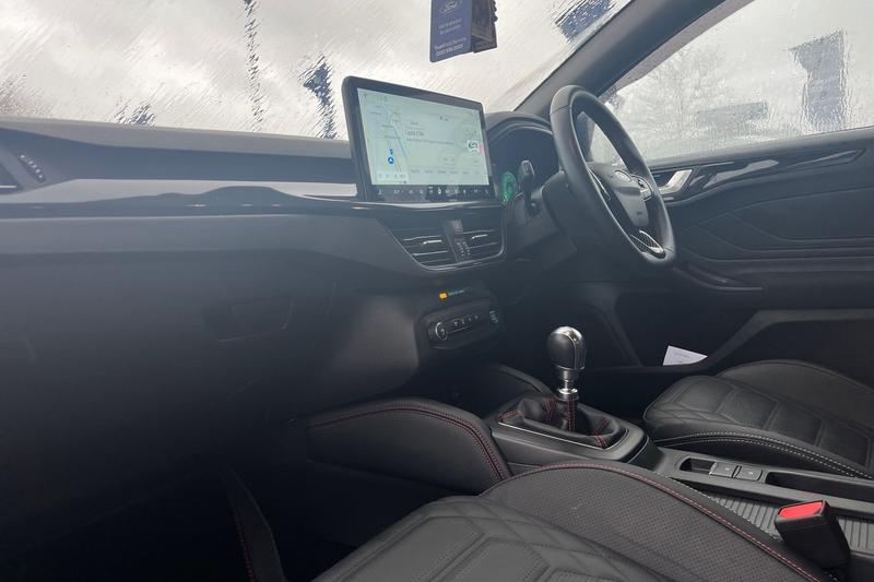 Used Ford Focus 2024 for sale - 76641123: Photo 18