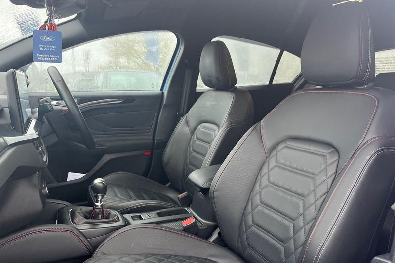 Used Ford Focus 2024 for sale - 76641123: Photo 19