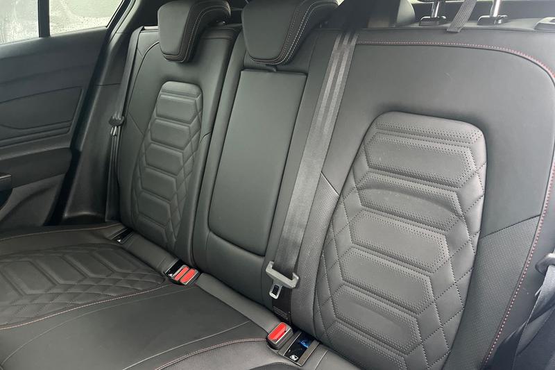 Used Ford Focus 2024 for sale - 76641123: Photo 20