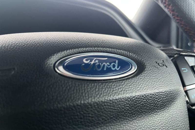 Used Ford Focus 2024 for sale - 76641123: Photo 21