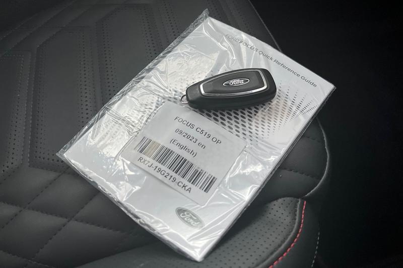 Used Ford Focus 2024 for sale - 76641123: Photo 22