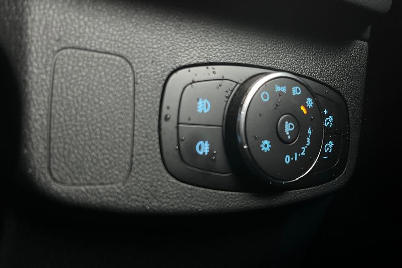 Used Ford Focus 2024 for sale - 76641123: Photo 23