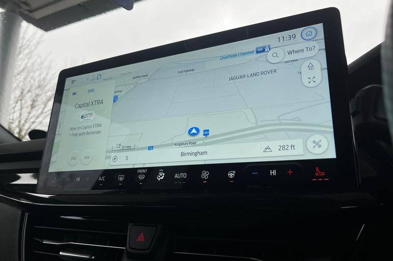 Used Ford Focus 2024 for sale - 76641123: Photo 25