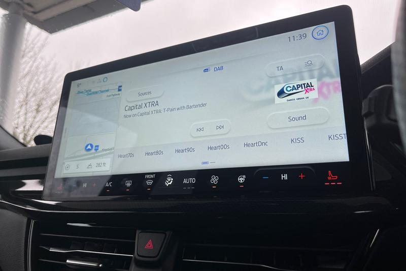 Used Ford Focus 2024 for sale - 76641123: Photo 26