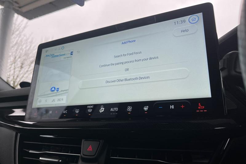 Used Ford Focus 2024 for sale - 76641123: Photo 27