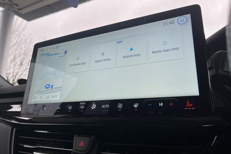 Used Ford Focus 2024 for sale - 76641123: Photo 29