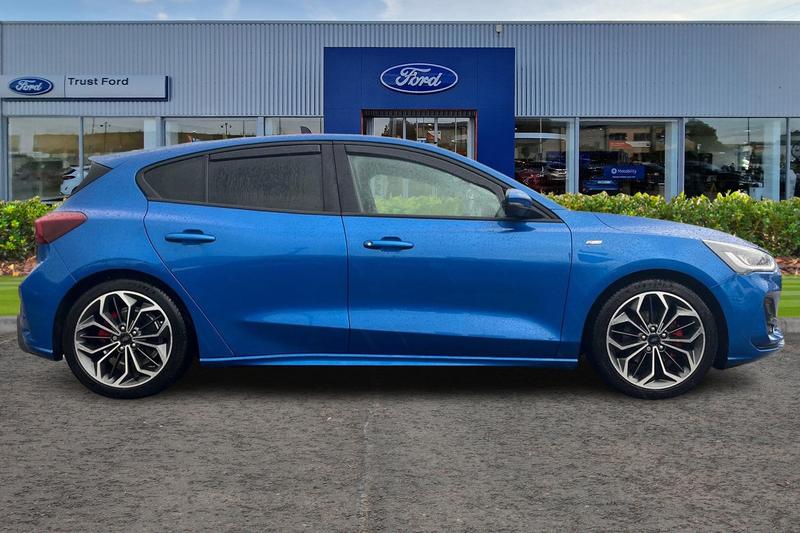 Used Ford Focus 2024 for sale - 76641123: Photo 3