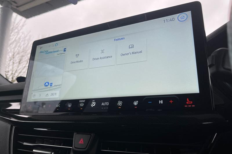 Used Ford Focus 2024 for sale - 76641123: Photo 30