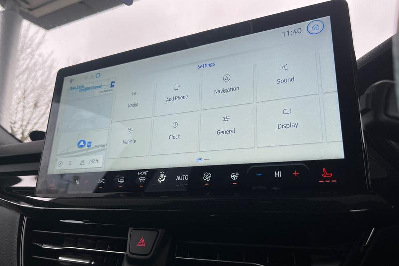 Used Ford Focus 2024 for sale - 76641123: Photo 31