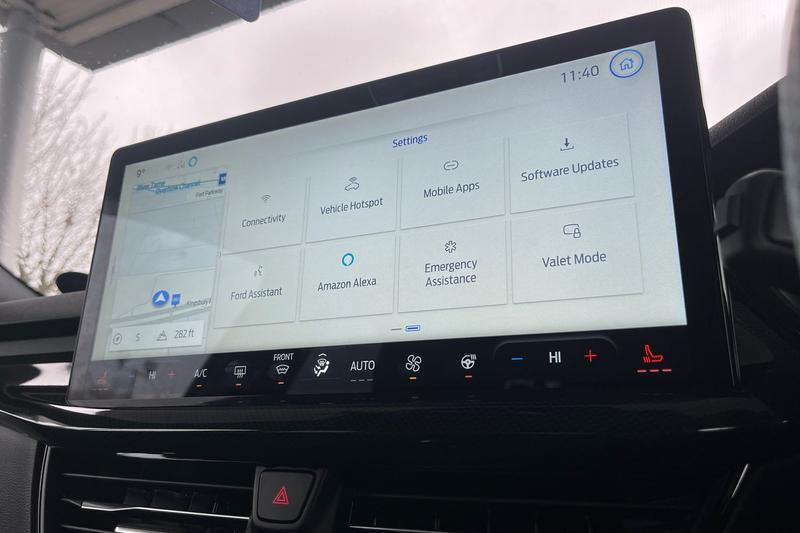 Used Ford Focus 2024 for sale - 76641123: Photo 32