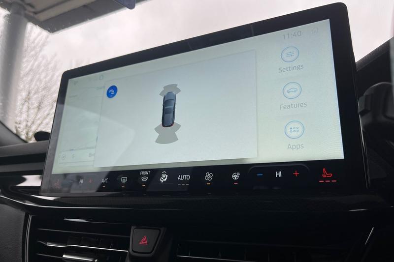 Used Ford Focus 2024 for sale - 76641123: Photo 33