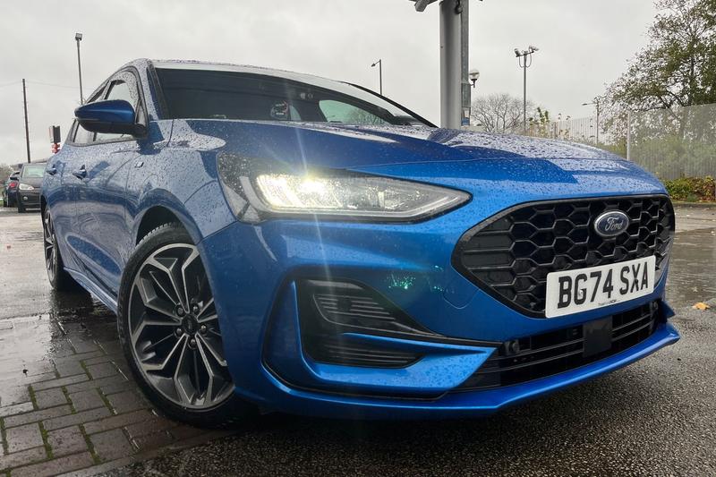 Used Ford Focus 2024 for sale - 76641123: Photo 37