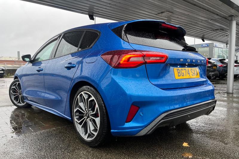 Used Ford Focus 2024 for sale - 76641123: Photo 38