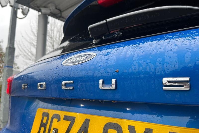 Used Ford Focus 2024 for sale - 76641123: Photo 40