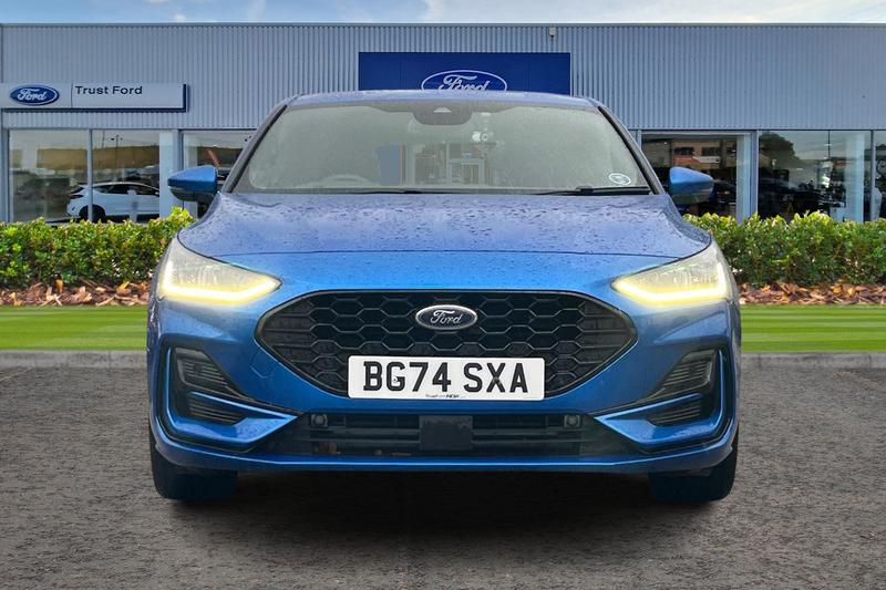 Used Ford Focus 2024 for sale - 76641123: Photo 6