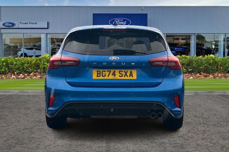 Used Ford Focus 2024 for sale - 76641123: Photo 7