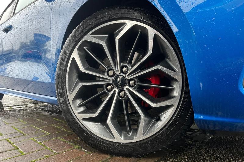 Used Ford Focus 2024 for sale - 76641123: Photo 8