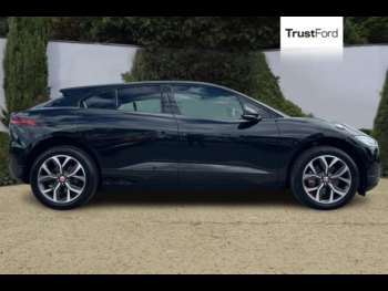 Used Jaguar I-Pace 2022 for sale - 75058163: Photo