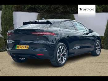 Used Jaguar I-Pace 2022 for sale - 75058163: Photo