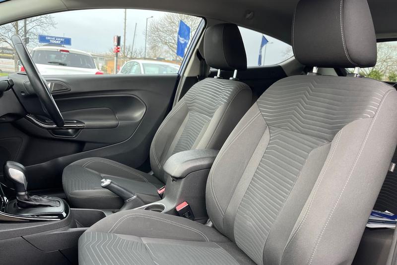Used Ford Fiesta 2015 for sale - 77989113: Photo 19