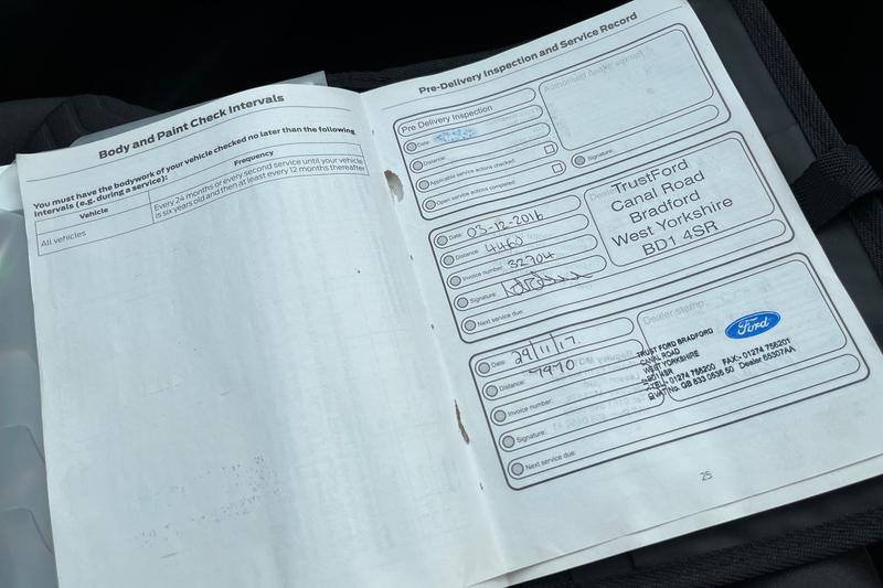 Used Ford Fiesta 2015 for sale - 77989113: Photo 22