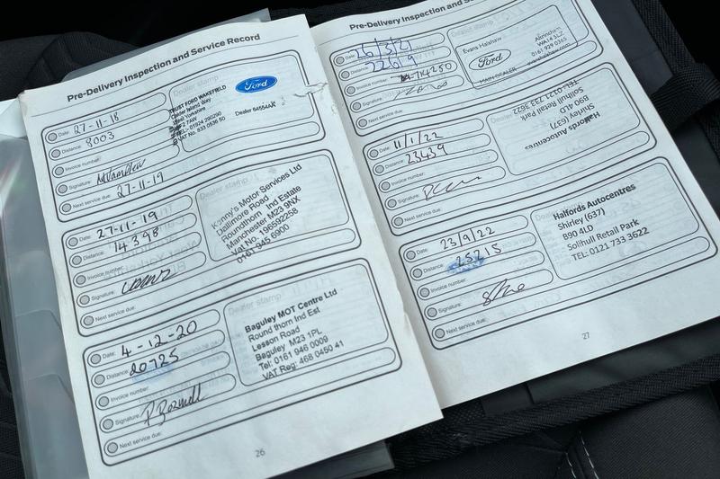 Used Ford Fiesta 2015 for sale - 77989113: Photo 23