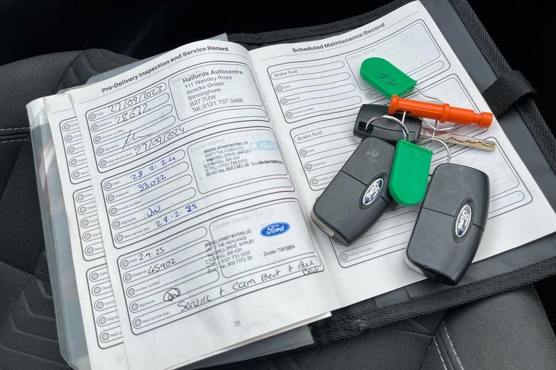 Used Ford Fiesta 2015 for sale - 77989113: Photo 24