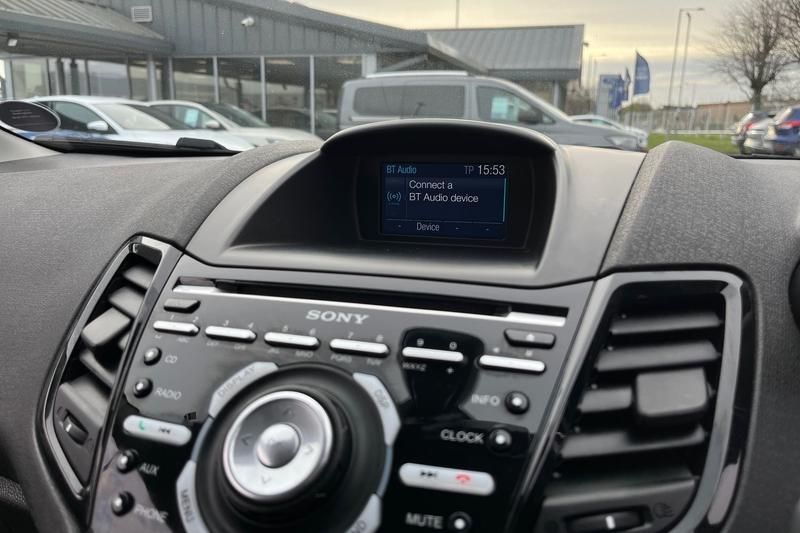 Used Ford Fiesta 2015 for sale - 77989113: Photo 28