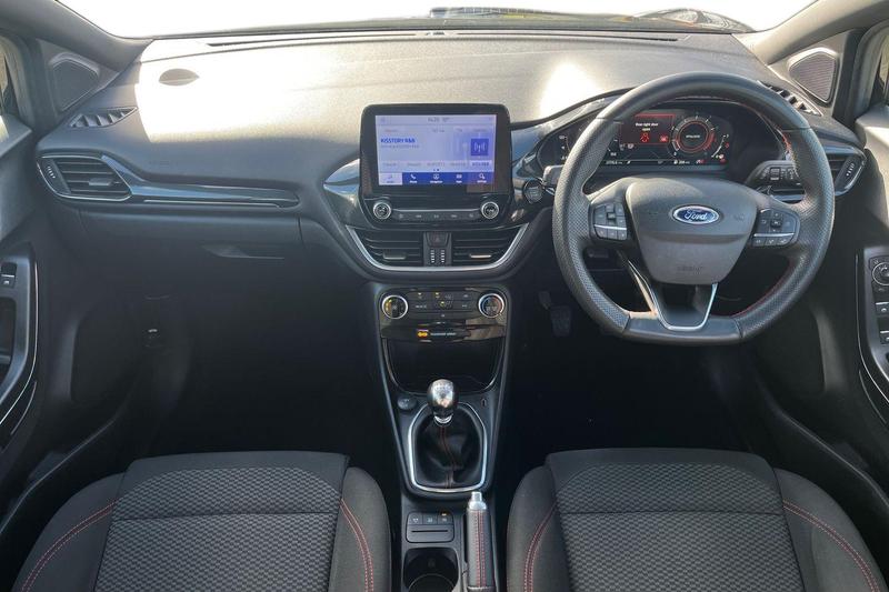 Used Ford Puma 2023 for sale - 77834418: Photo 10