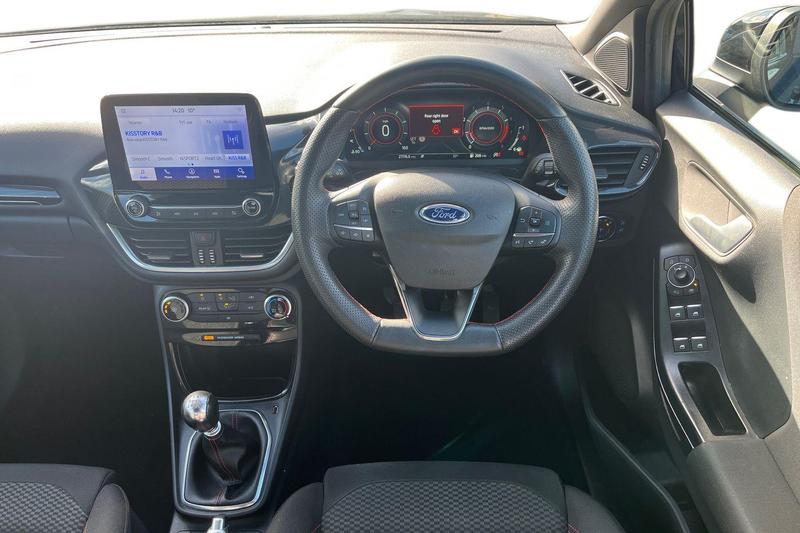 Used Ford Puma 2023 for sale - 77834418: Photo 11