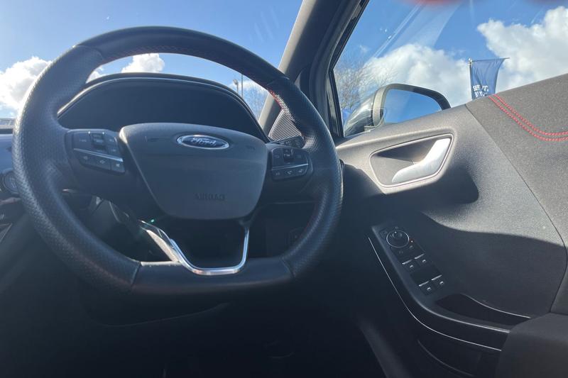 Used Ford Puma 2023 for sale - 77834418: Photo 12