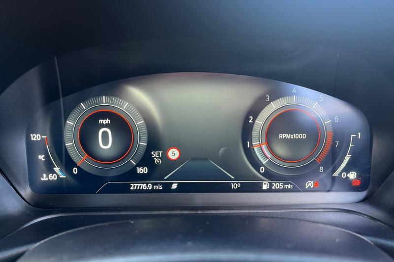 Used Ford Puma 2023 for sale - 77834418: Photo 13