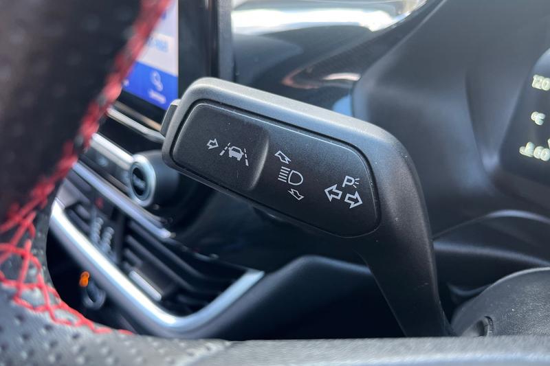 Used Ford Puma 2023 for sale - 77834418: Photo 14