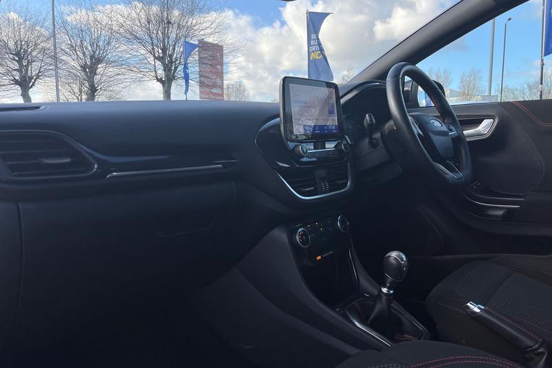 Used Ford Puma 2023 for sale - 77834418: Photo 18