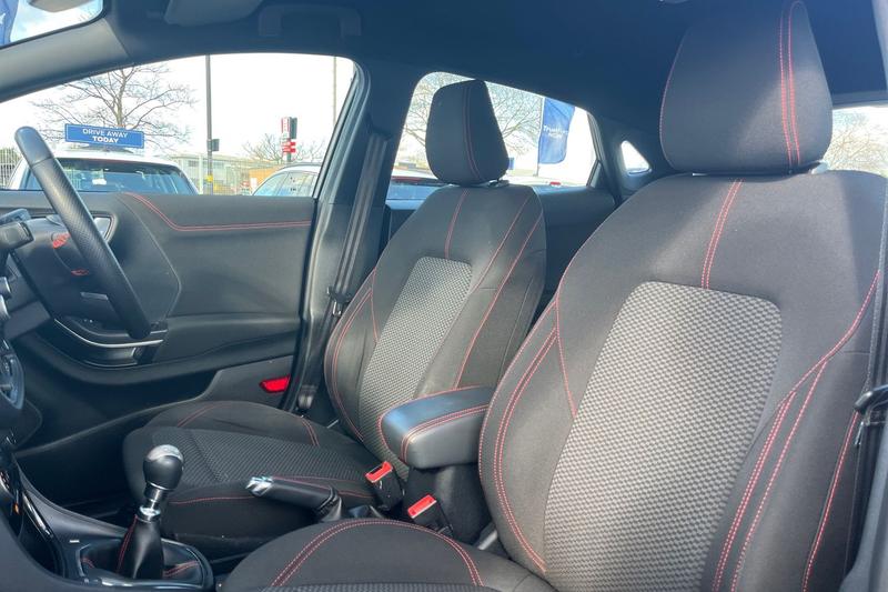 Used Ford Puma 2023 for sale - 77834418: Photo 19