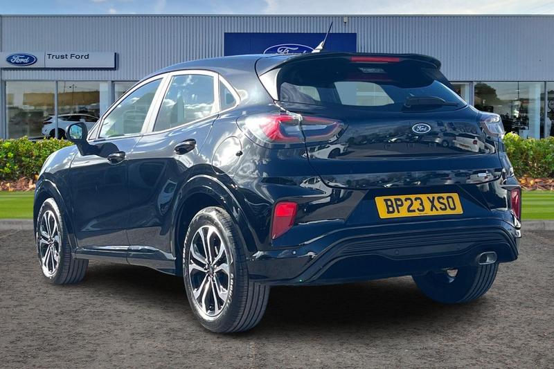 Used Ford Puma 2023 for sale - 77834418: Photo 2