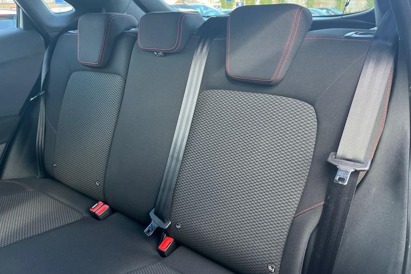 Used Ford Puma 2023 for sale - 77834418: Photo 20