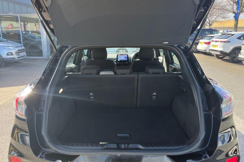 Used Ford Puma 2023 for sale - 77834418: Photo 21