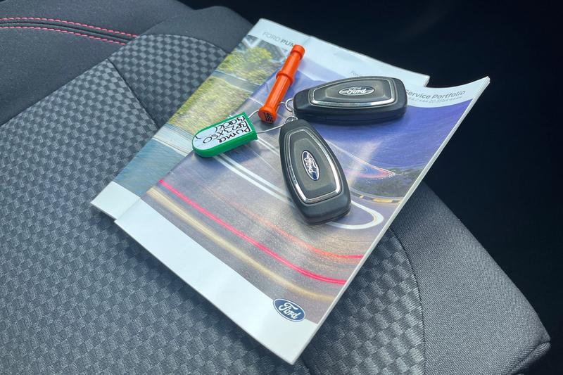 Used Ford Puma 2023 for sale - 77834418: Photo 22