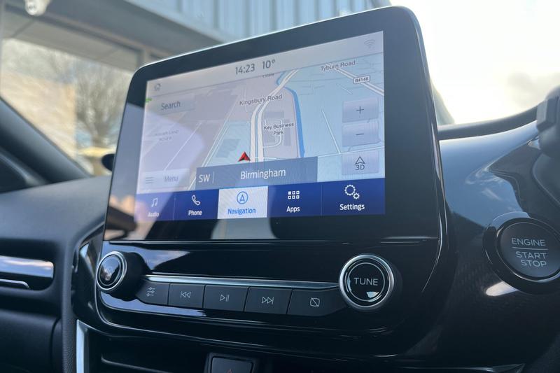 Used Ford Puma 2023 for sale - 77834418: Photo 24