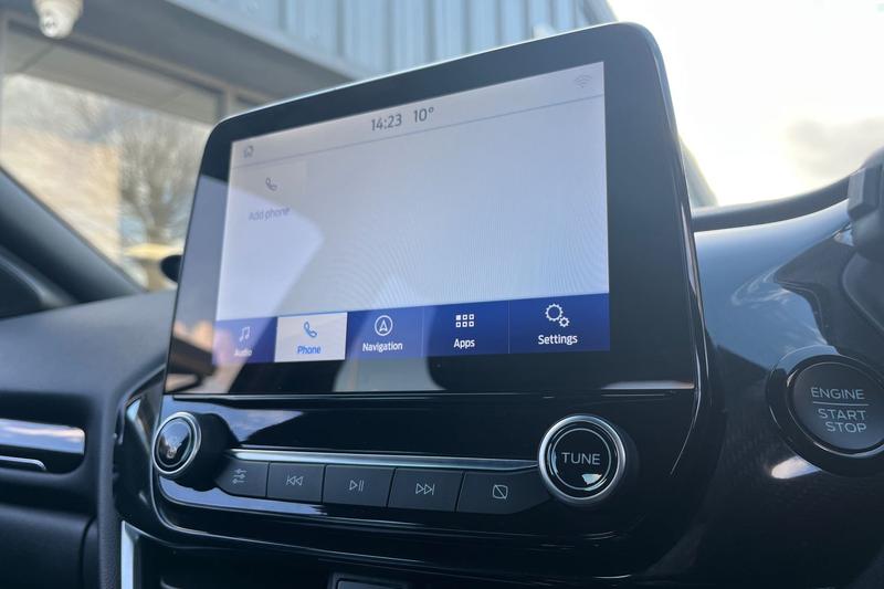 Used Ford Puma 2023 for sale - 77834418: Photo 25