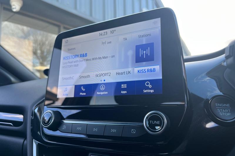 Used Ford Puma 2023 for sale - 77834418: Photo 26