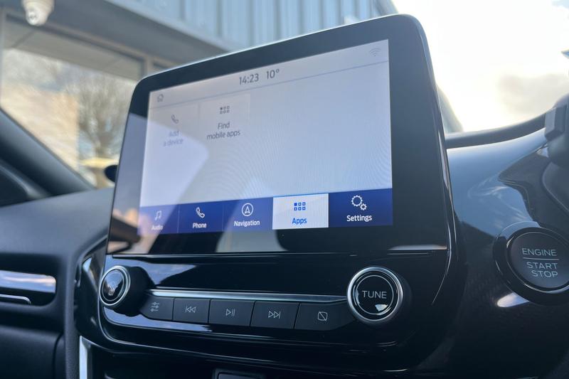 Used Ford Puma 2023 for sale - 77834418: Photo 27