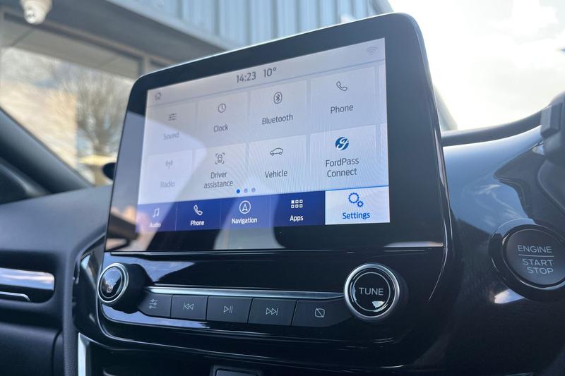 Used Ford Puma 2023 for sale - 77834418: Photo 28