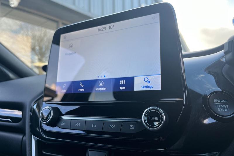 Used Ford Puma 2023 for sale - 77834418: Photo 30