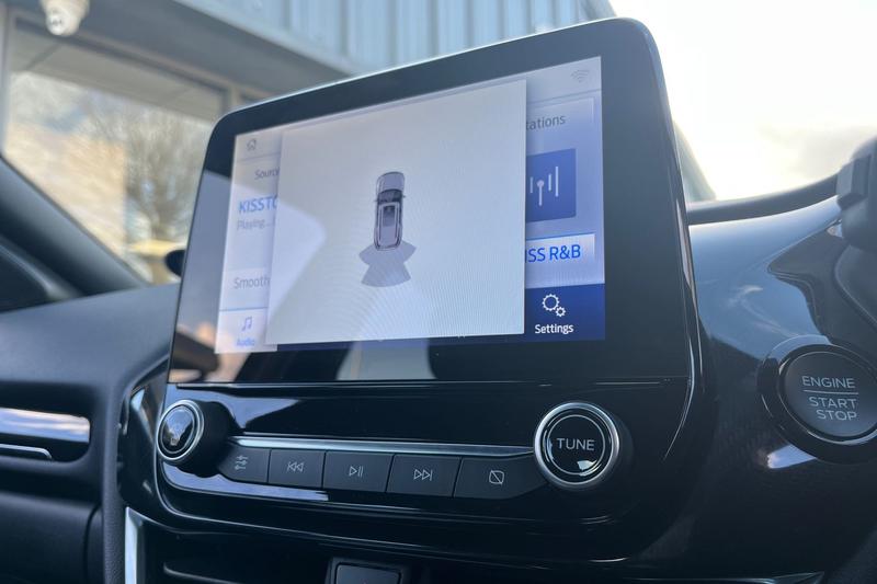 Used Ford Puma 2023 for sale - 77834418: Photo 31