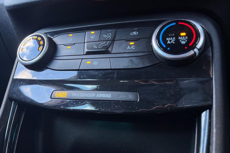 Used Ford Puma 2023 for sale - 77834418: Photo 32