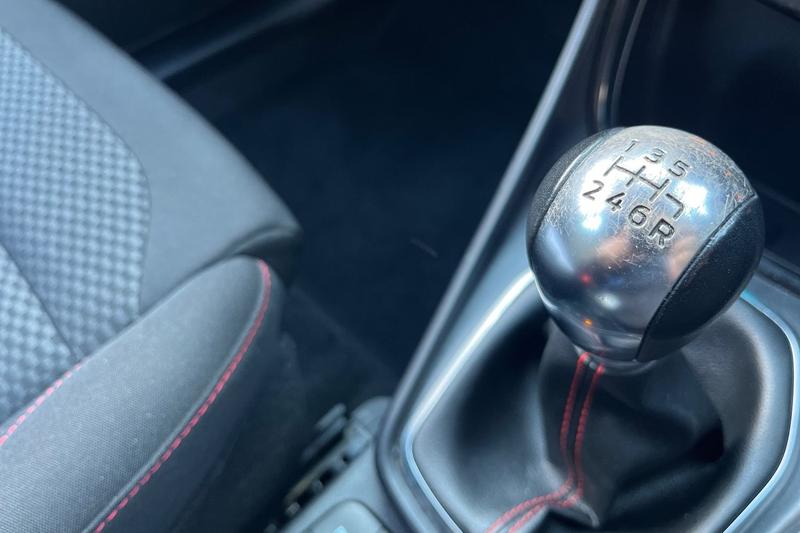 Used Ford Puma 2023 for sale - 77834418: Photo 34